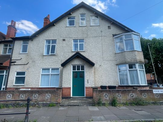 Fosse Road South, Leicester, LE3 1AD - Photo 1