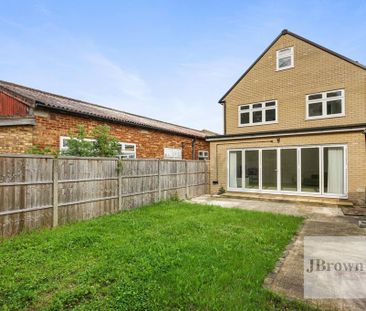 1 bedroom in a house share to rent - Photo 5