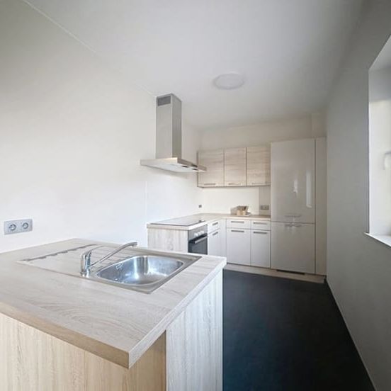 Appartement te huur - Foto 1