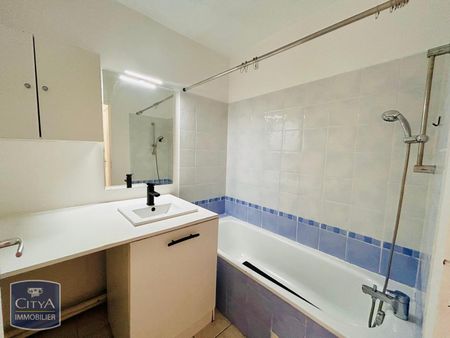 Location Appartement 3 pièces 54m² VITROLLES 13127 - Photo 3