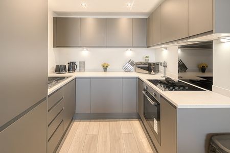 2 Bed Semi-Detached House, Park Central, L3 - Photo 3