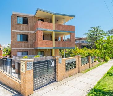 54/195-199 William St Granville - Photo 2