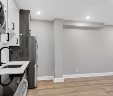 For Lease - 78 Burnett's Grove Circle Unit# B - Basement Unit, Barr... - Photo 3