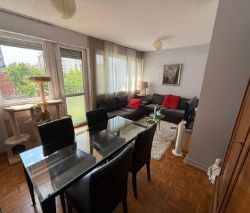 Location Appartement 4 pièces 73m² LYON 6ème - Photo 3