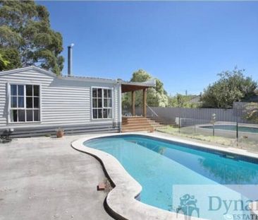 Burwood - Photo 1