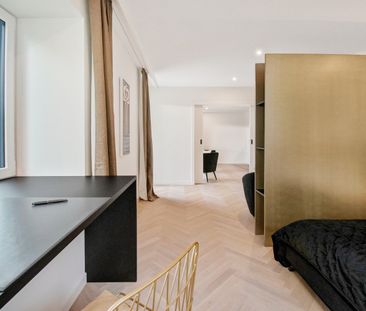 2.5 Zimmer, 60 m², EG - Photo 6