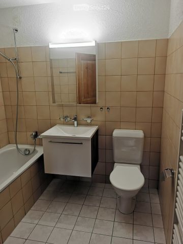 2.5 Zimmer, 66 m² - Foto 2