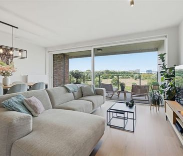 Appartement te huur - Photo 4