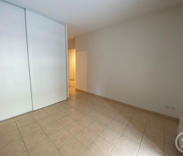 Location Appartement 2 pièces 49m² MONTPELLIER 34090 - Photo 3