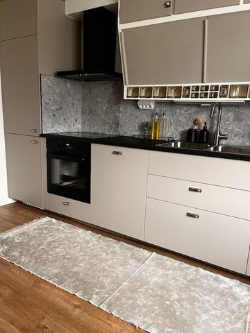 Klockarevägen, Fristad - Foto 5