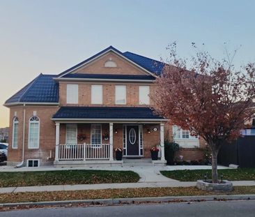 For Lease - 155 Fandango Drive Unit# Lower, Brampton, Ontario - Photo 6
