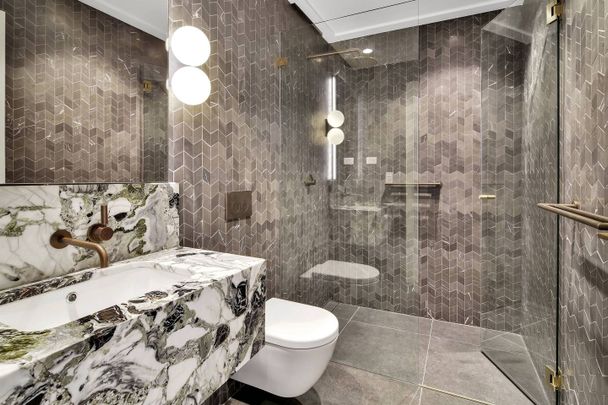 Unit 6/9 Harriette Street, Neutral Bay - Photo 1