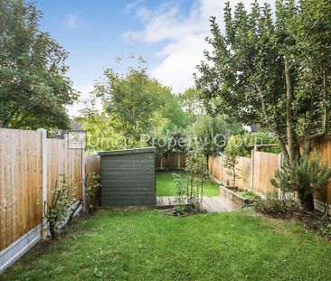 2 bedroom maisonette to rent - Photo 4