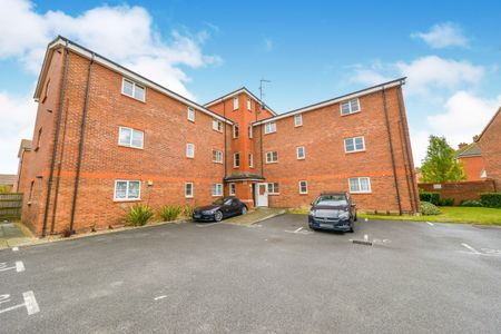 2 bedroom apartment to rent Walker Grove - Photo 4