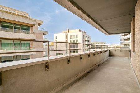 Appartement te huur: Elzenhagensingel 152 1022 LA Amsterdam - Foto 4