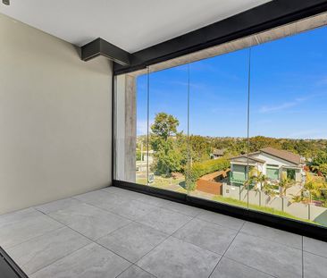 Furnished or Unfurnished - your choice integrated Liebherr fridge/ ... - Photo 6