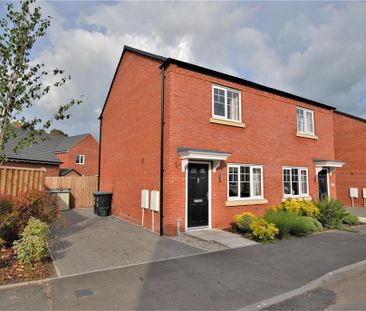 2 bedroom semi-detached house to rent - Photo 3