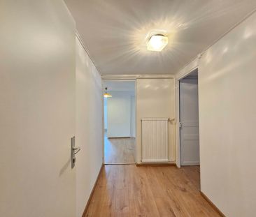 3 Zimmer, 60 m², 4. Stock - Foto 4