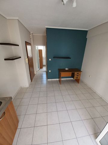 Studio/Γκαρσονιέρα για ενοικίαση Άγιος Λουκάς (Καβάλα) - Photo 3