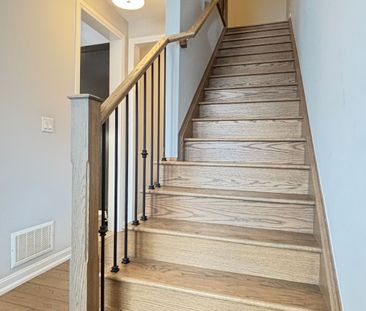 For Lease - 3169 Daisy Way, Oakville, Ontario - Photo 4
