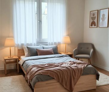 Wohnung zur Miete in Bremen - Photo 6