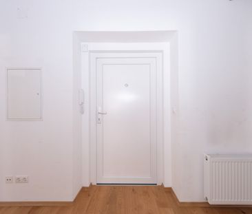 Neuwertige Wohnung nahe dem Grazer Hauptbahnhof - Garage inklusive - Photo 4