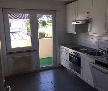 3 Zimmer, 60 m², EG - Photo 1