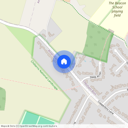 Copperkins Lane, Amersham, HP6