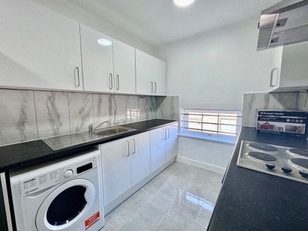 Castle Edge, City Centre, NG7, Property for rent - Photo 3