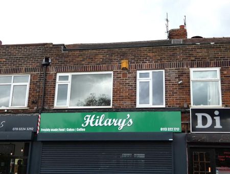 1 bedroom flat to rent - Photo 2