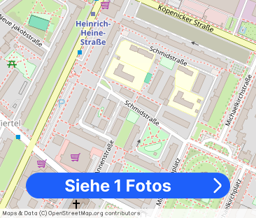 Weihnachtsspecial, erster Monat mietfrei, möbliertes Wohnen in den ... - Foto 1