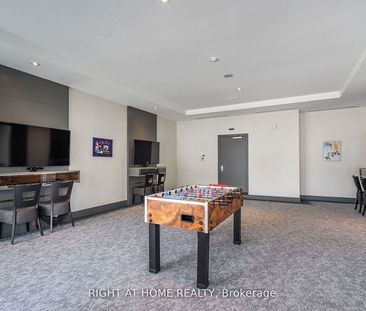 For Lease - 4070 Confederation Parkway Unit# 703, Mississauga, Ontario - Photo 1