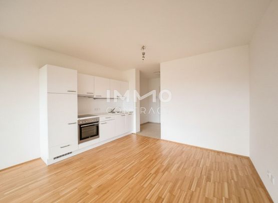Zentral gelegene Ein- Zimmer-Wohnung in der Keplerstraße 66 - Foto 1