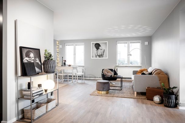 Fyrklöversgatan 15 - Photo 1