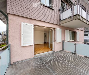 2.5 Zimmer, 50 m² - Photo 3