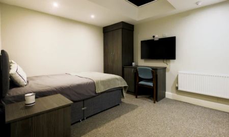 1 Bed 1 Bath - Photo 5