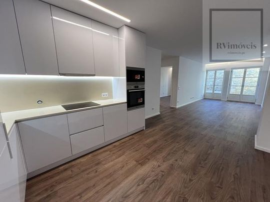 Apartamento T2 - Photo 1