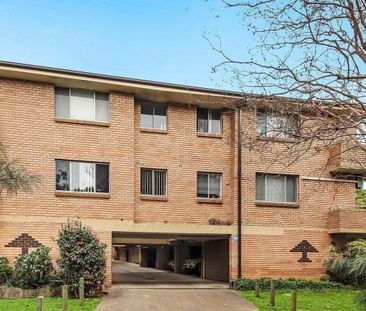 Spacious & Convenient Two-Bedroom Unit - Photo 1