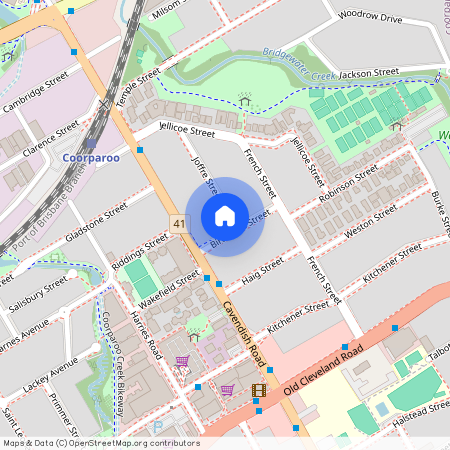 16 Birdwood Street, Qld 4151, Coorparoo