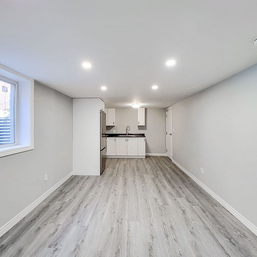 For Lease - 154 West 31st Street Unit# Bsmt., Hamilton, Ontario - Photo 1