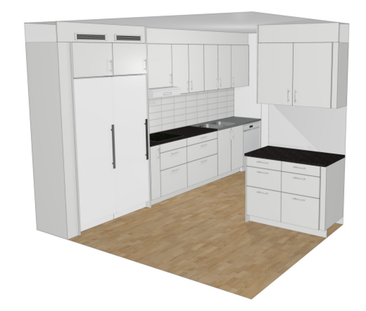 Trangränden 24, Vellinge - Foto 1