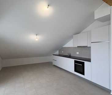 New 2.5-room apartment with large balcony in Billens - Foto 1