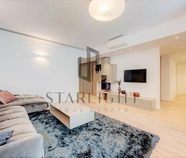 Elegant 3 bedroom For Rent near Herastrau Park - Fotografie 1