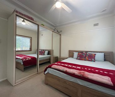 Cozy Family Home in the Heart of Blacktown - Photo 1