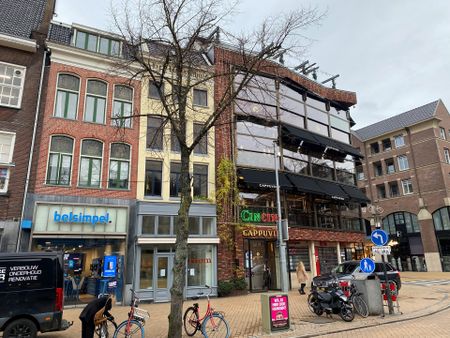 Vismarkt 7A2, 9712 CA Groningen - Foto 3