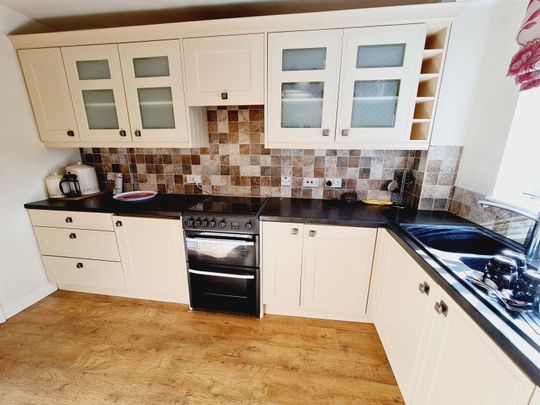 Jacobean Road, LN6 3RB, Lincoln - Photo 1