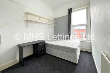 Room 5, 43 Regent Park Terrace, Leeds, LS6 2AX - Photo 2