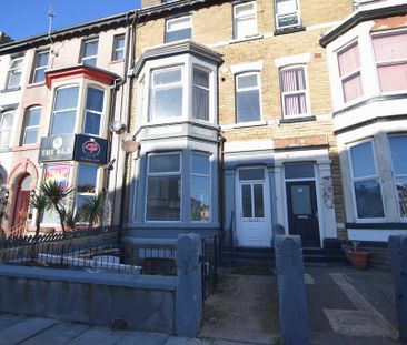 1 bedroom ground floor maisonette to rent - Photo 6