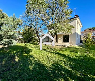 A louer : Maison 4 pièces de 110 m² à Tournefeuille avec jardin et ... - Photo 5