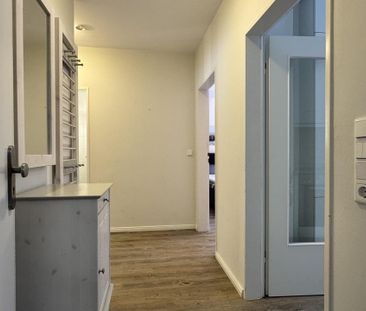 Flensburg, Nordstadt: Modernisierte und möblierte 2-Zimmer-Wohnung - Foto 6